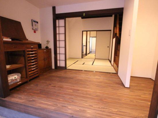 Hashiba-An Villa Kanazava Kültér fotó