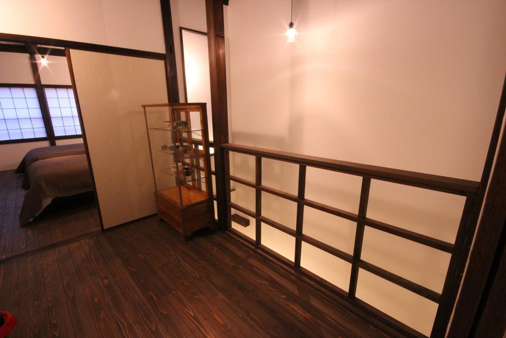 Hashiba-An Villa Kanazava Kültér fotó