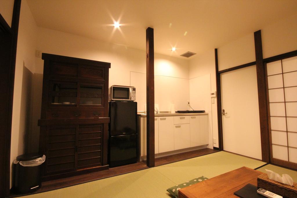 Hashiba-An Villa Kanazava Kültér fotó