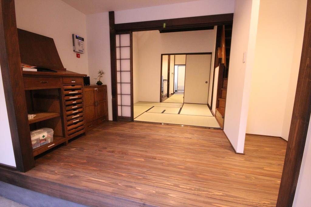Hashiba-An Villa Kanazava Kültér fotó