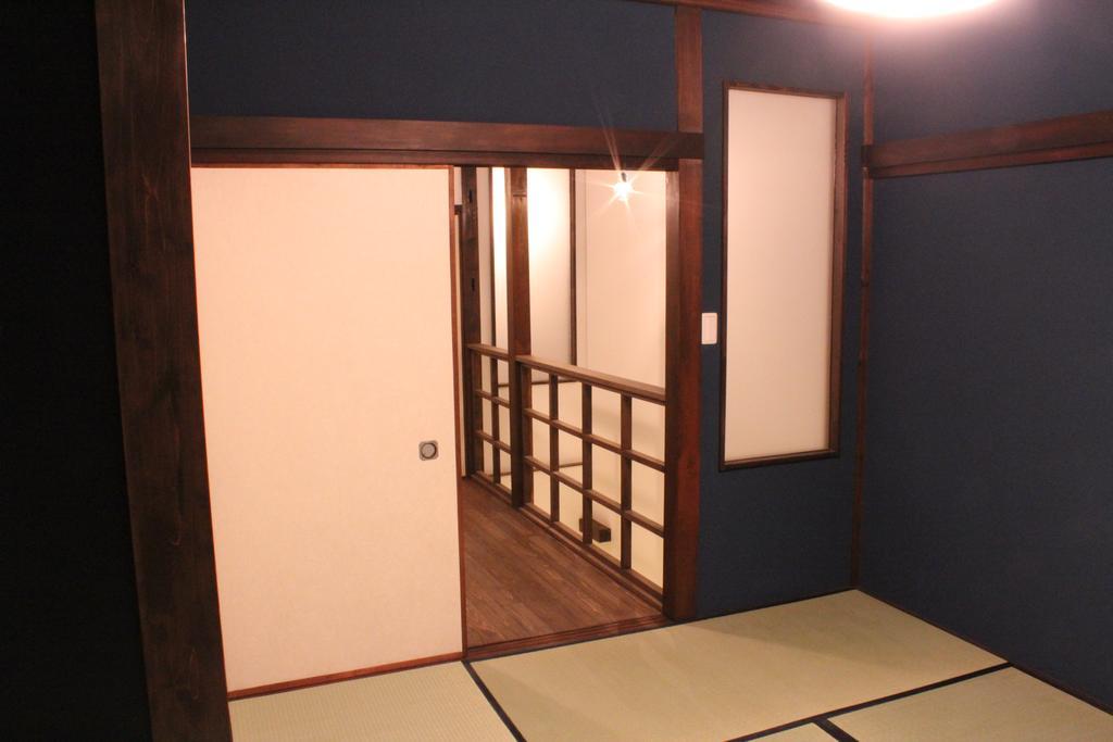 Hashiba-An Villa Kanazava Kültér fotó