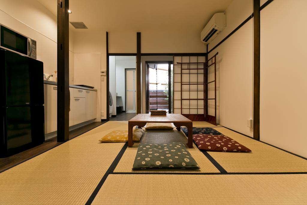 Hashiba-An Villa Kanazava Kültér fotó
