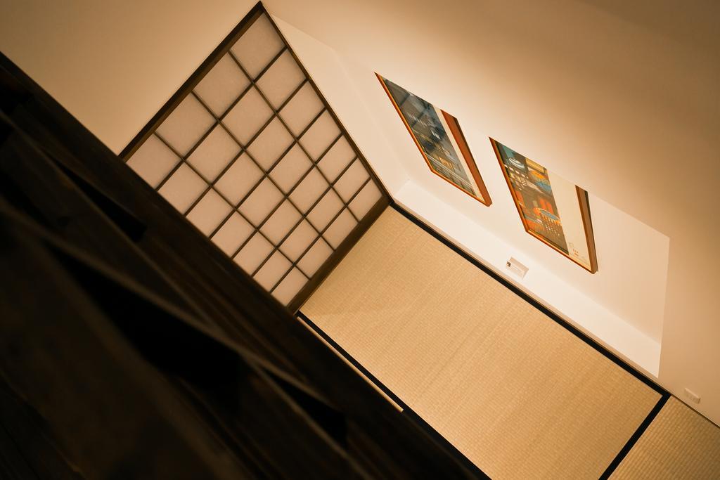 Hashiba-An Villa Kanazava Kültér fotó