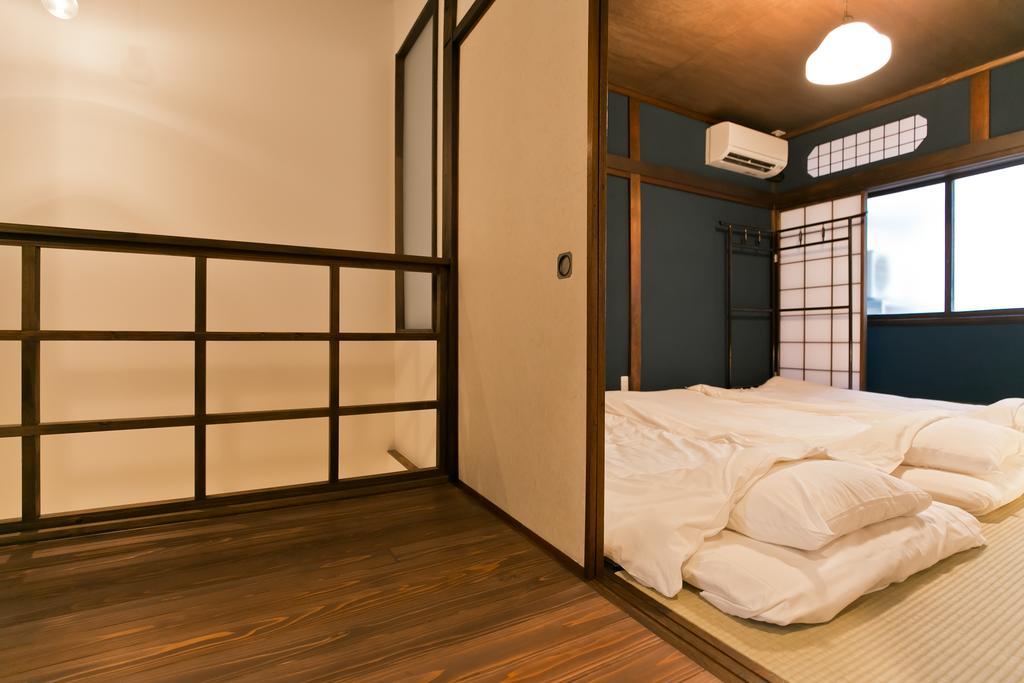 Hashiba-An Villa Kanazava Kültér fotó