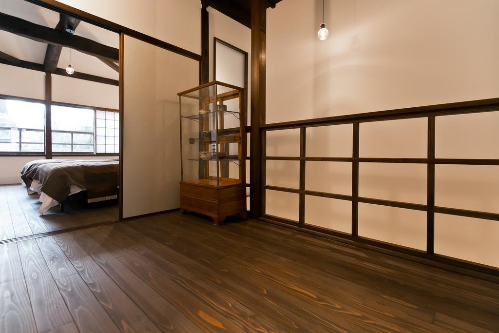 Hashiba-An Villa Kanazava Kültér fotó