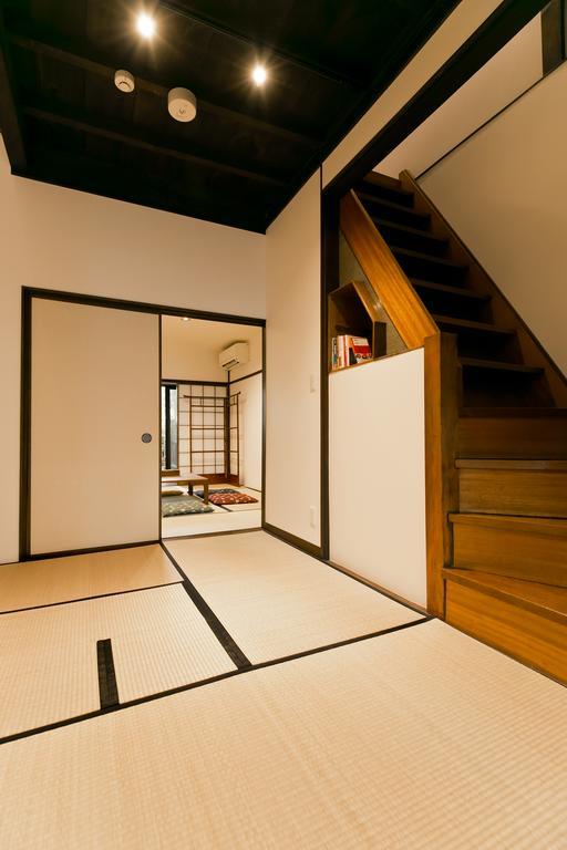 Hashiba-An Villa Kanazava Kültér fotó