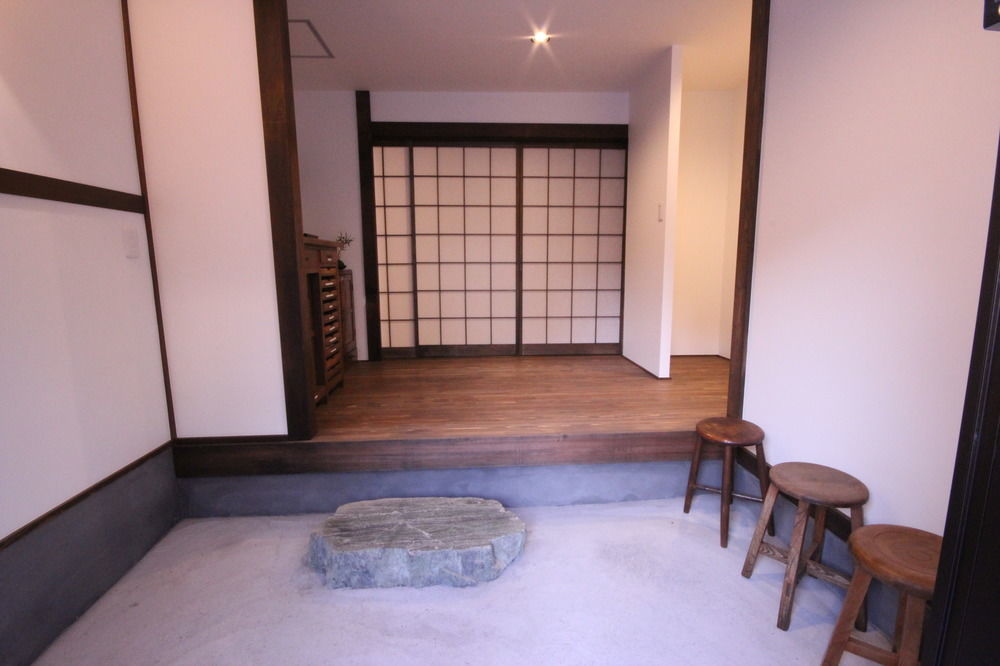 Hashiba-An Villa Kanazava Kültér fotó